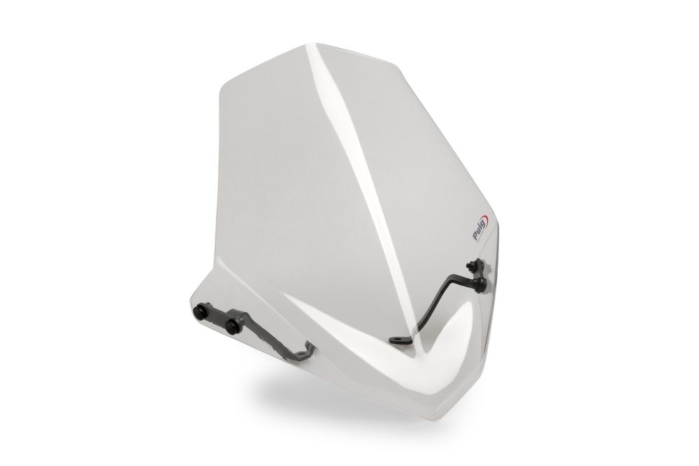 PUIG 3657W New Generation Touring  passend fuer HONDA CB500F Transparent