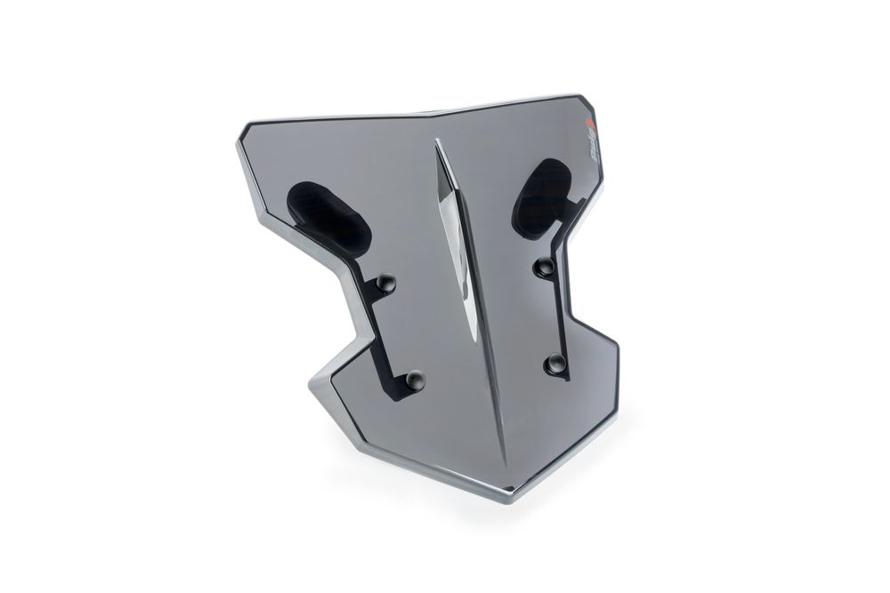 PUIG 20337H Flanker  passend fuer YAMAHA MT-09 Getönt