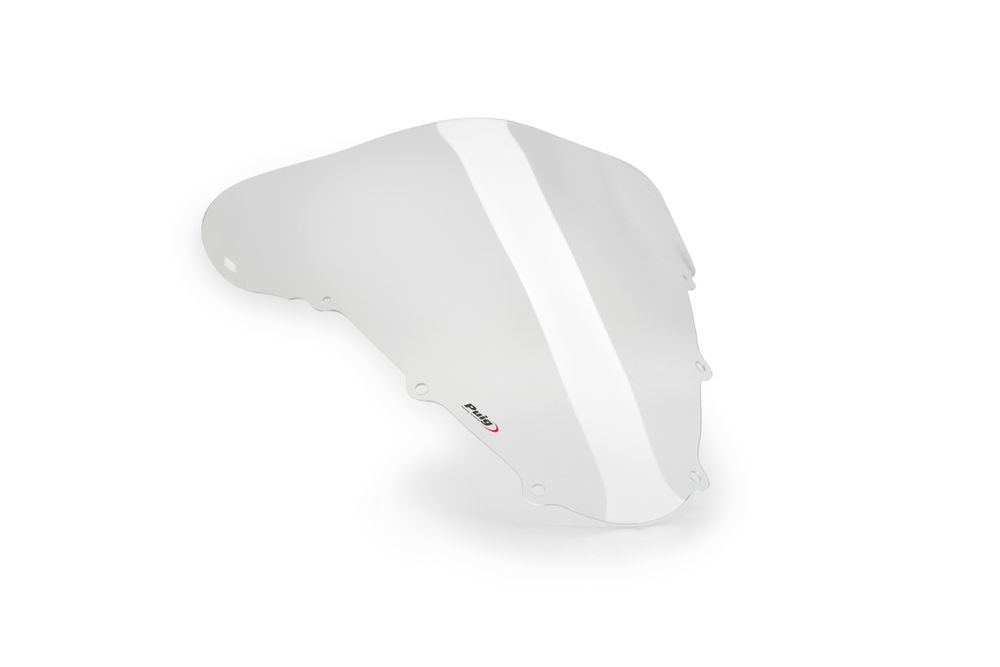 PUIG 1101W Standardscheibe  passend fuer KAWASAKI ZZR1200 Transparent