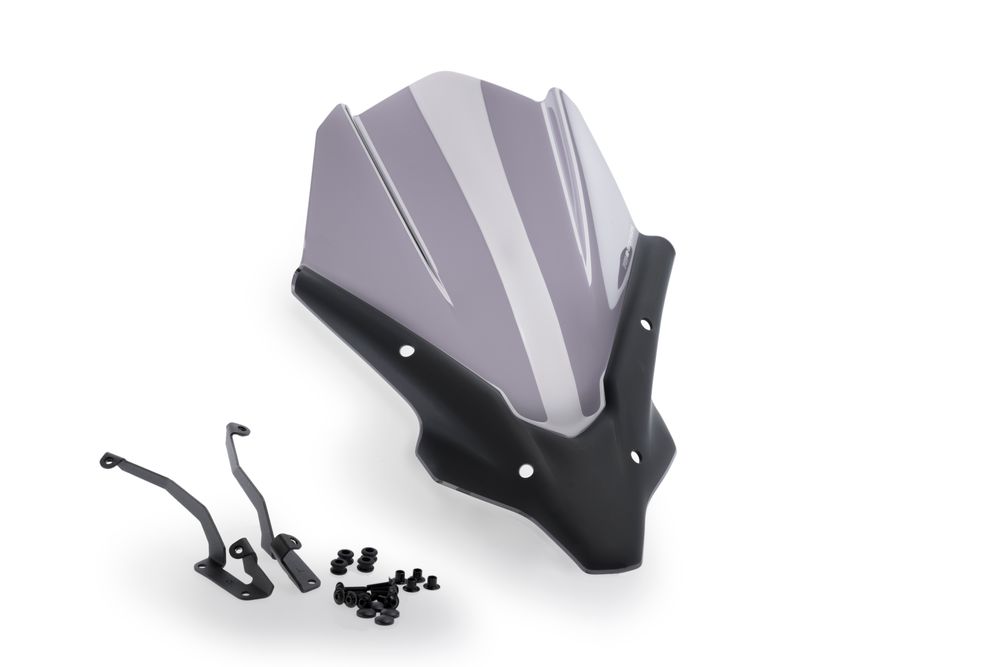 PUIG 20619H New Generation Touring  passend fuer YAMAHA MT-07 Getönt