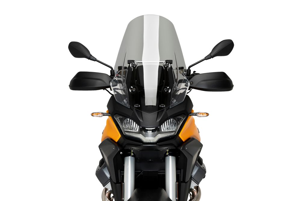PUIG 21484H Tourenscheibe  passend fuer MOTO GUZZI V100 MANDELLO Getönt