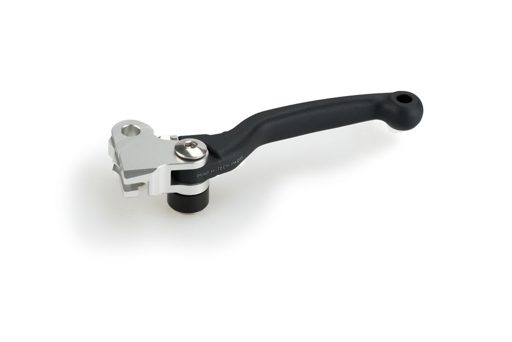 PUIG 20002N Off-road Hebels  passend fuer HONDA CRF250R Schwarz