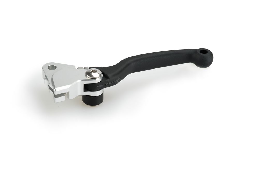 PUIG 20010N Off-road Hebels  passend fuer YAMAHA YZ85 Schwarz