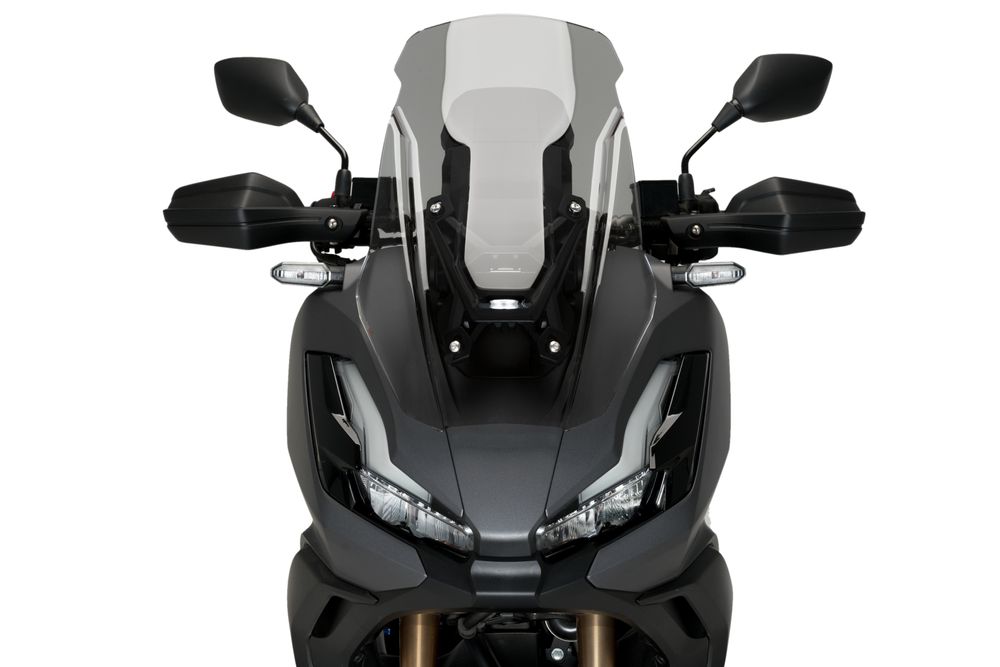 PUIG 21207H Tourenscheibe  passend fuer HONDA ADV 350 Getönt