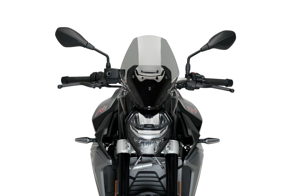 PUIG 20360H New Generation Sport  passend fuer BMW F900R Getönt