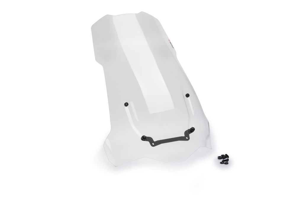 PUIG 20375W Tourenscheibe  passend fuer TRIUMPH TIGER 900 Transparent