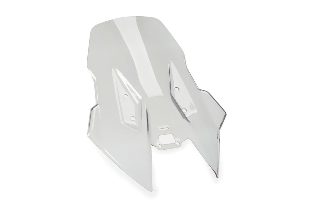 PUIG 20411W Tourenscheibe  passend fuer SUZUKI DL1050 V-STROM Transparent
