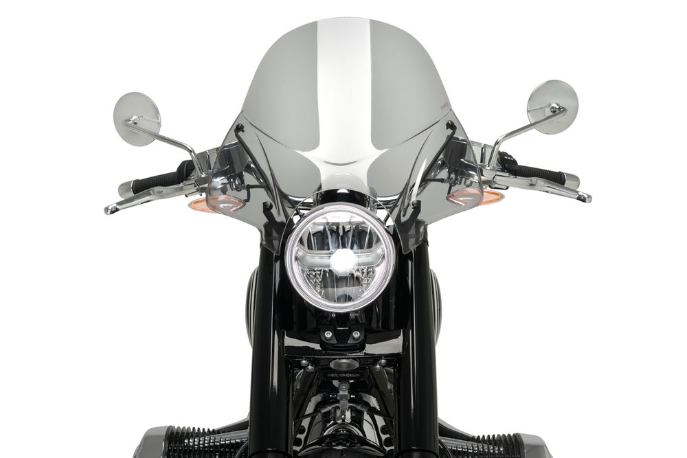PUIG 20527H New Generation Touring  passend fuer BMW R18 Getönt