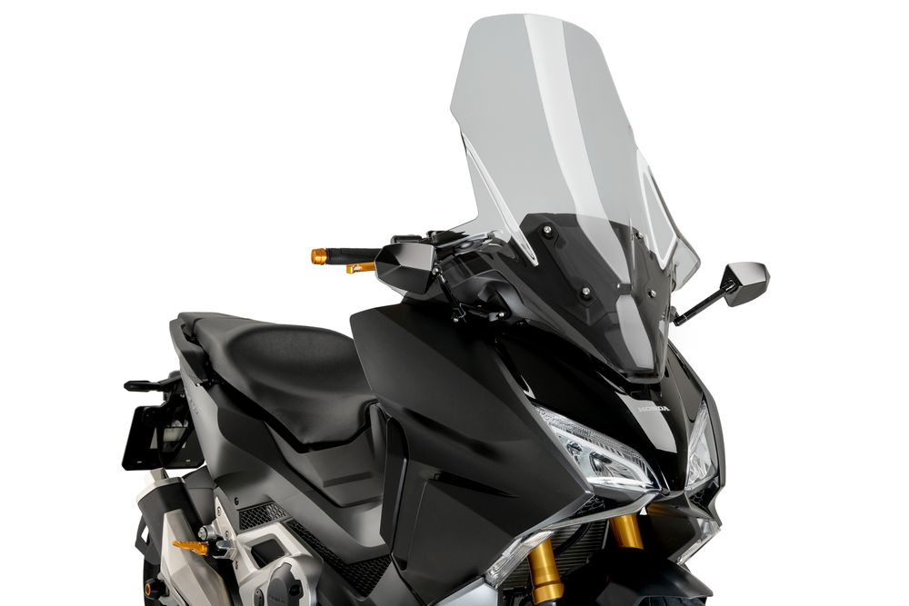 PUIG 20574H Windschutzscheibe V-Tech Line Touring  passend fuer HONDA FORZA 750 Getönt