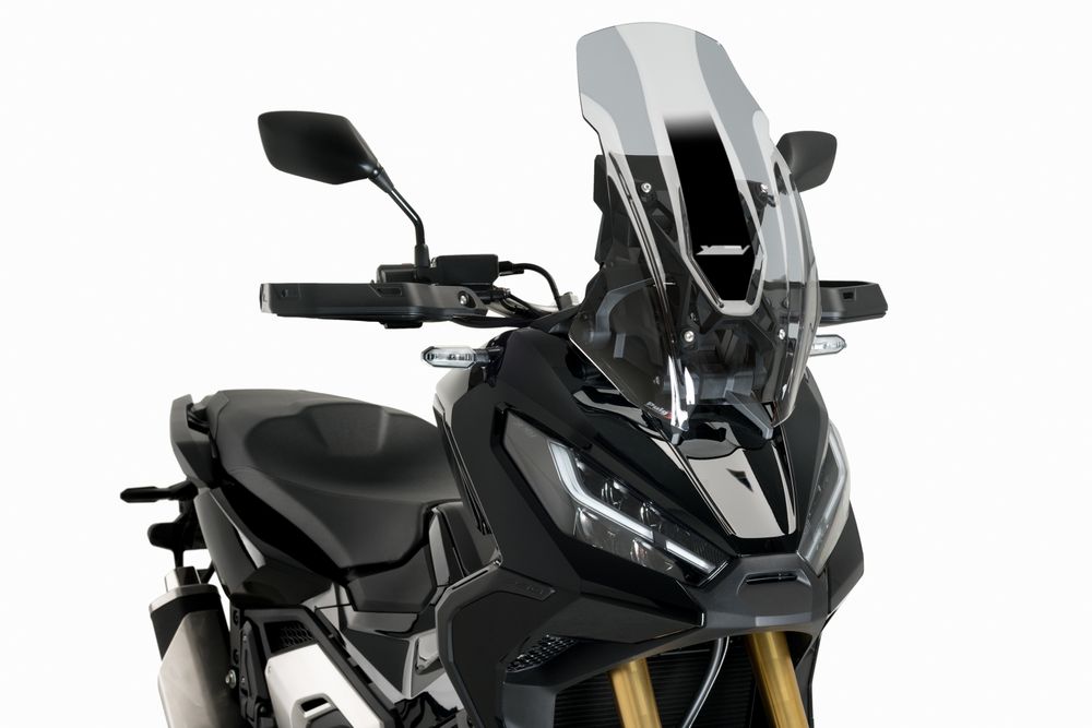 PUIG 20584H Sportscheibe  passend fuer HONDA X-ADV Getönt
