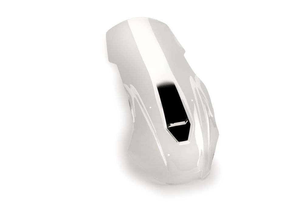 PUIG 20585W Tourenscheibe  passend fuer HONDA X-ADV Transparent