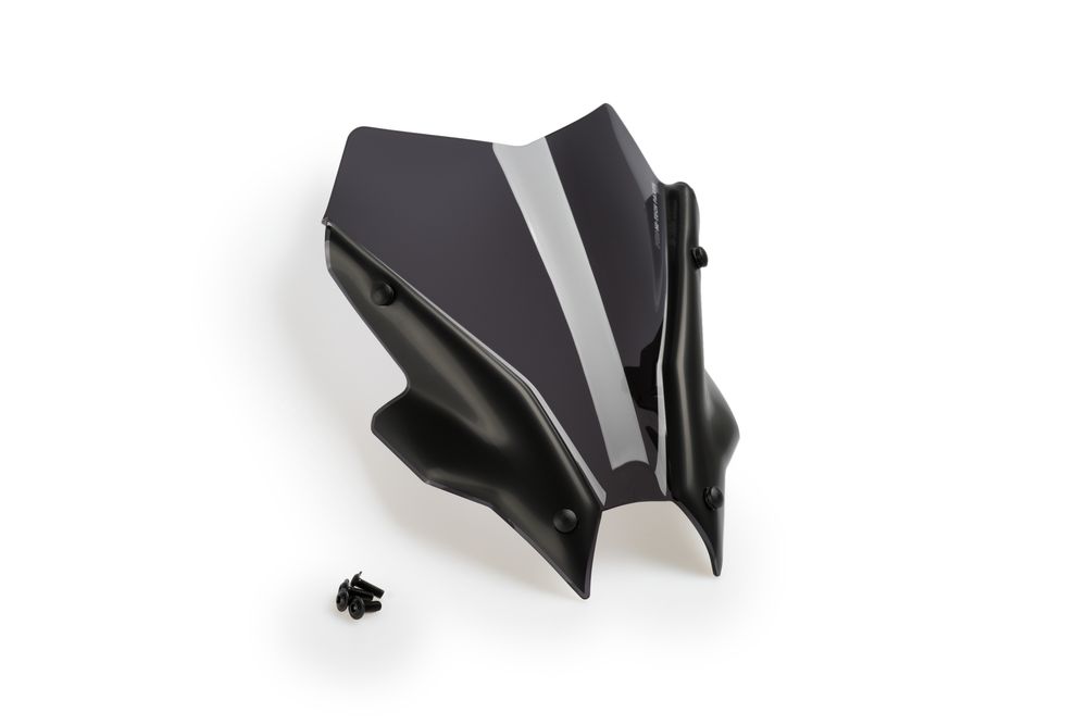 PUIG 20644F New Generation Sport  passend fuer YAMAHA MT-09 SP Stark getönt