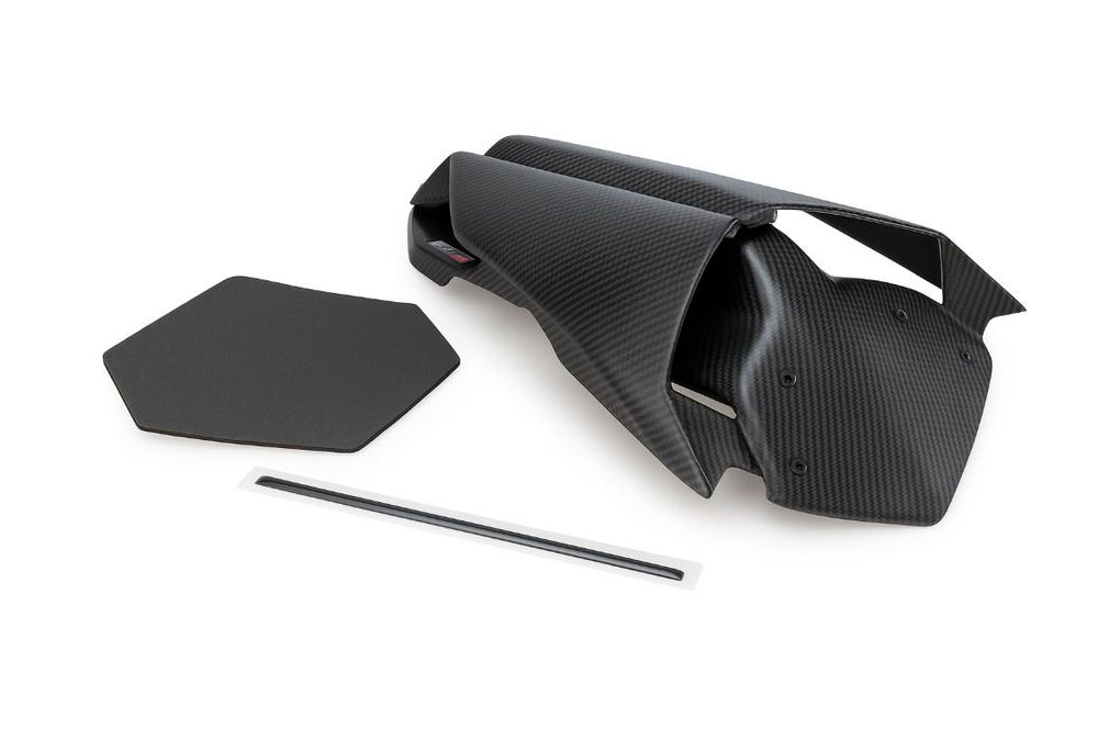 PUIG 20703C Heckverkleidung  passend fuer YAMAHA YZF-R1 Carbon look