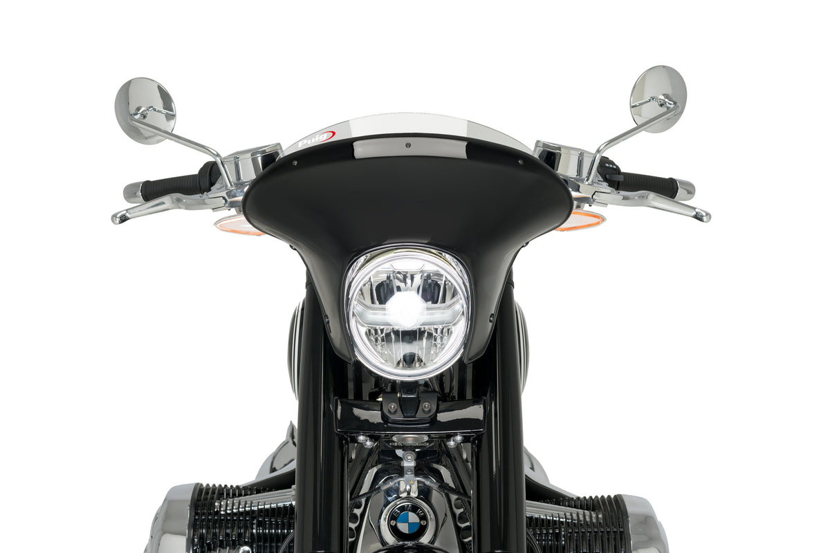 PUIG 21047W Batwing SML Sport  passend fuer BMW R18 Transparent