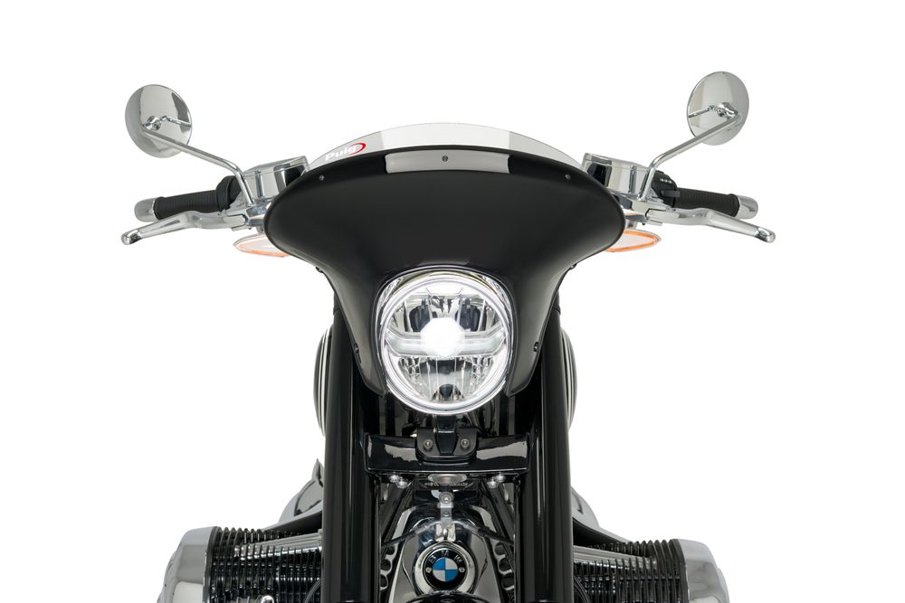 PUIG 21047W Batwing SML Sport  passend fuer BMW R18 Transparent