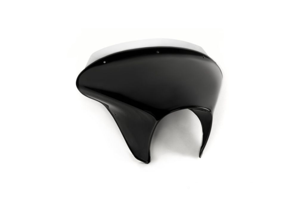 PUIG 21067H Batwing SML Sport  passend fuer HONDA CMX 1100 REBEL Getönt