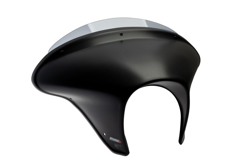 PUIG 21069H Batwing SML Sport  passend fuer HONDA CMX 1100 REBEL Getönt