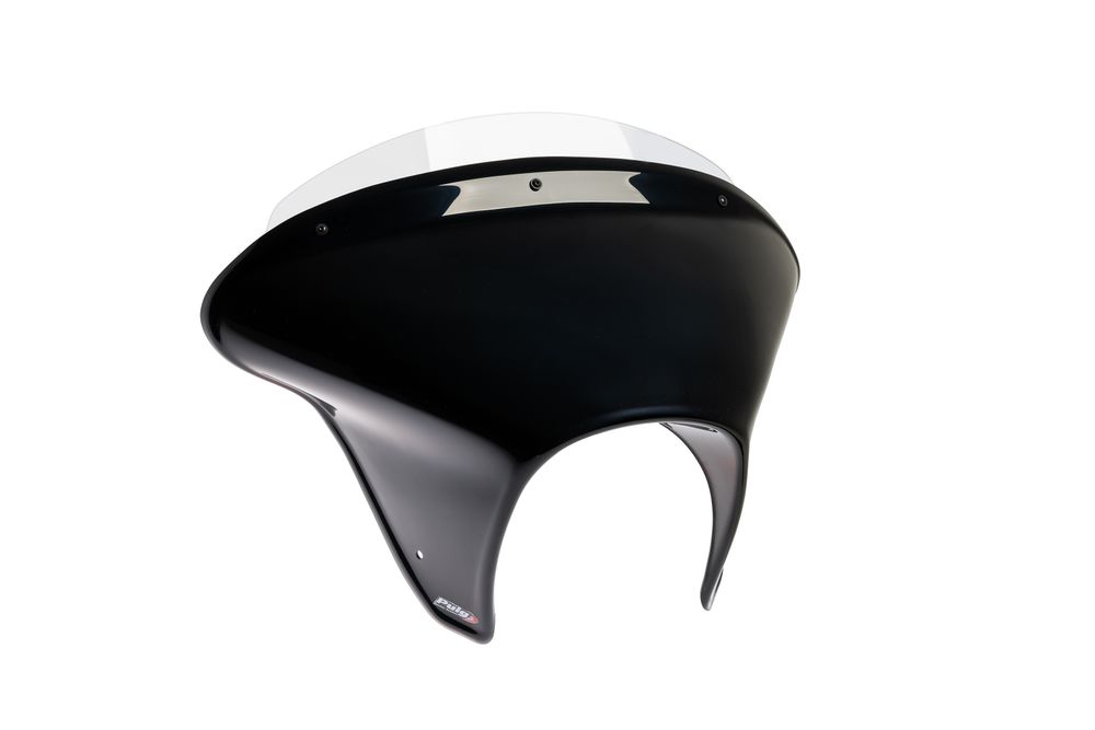 PUIG 21069W Batwing SML Sport  passend fuer HONDA CMX 1100 REBEL Transparent