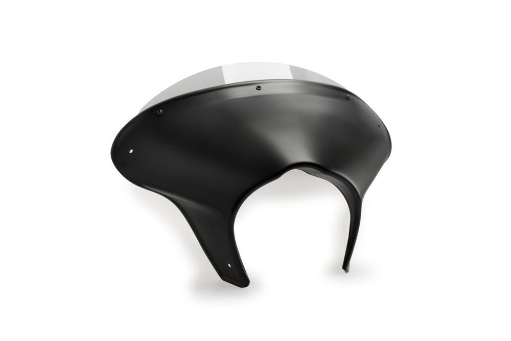 PUIG 21075H Batwing SML Sport  passend fuer KAWASAKI VULCAN S Getönt