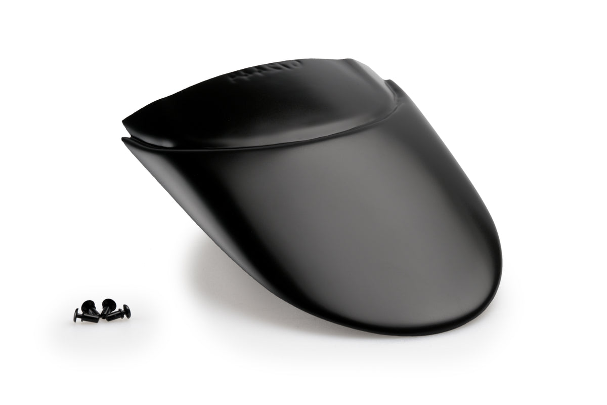 PUIG 21162J Kotflügelverlängerung  passend fuer YAMAHA MT-09 SP Mattschwarz