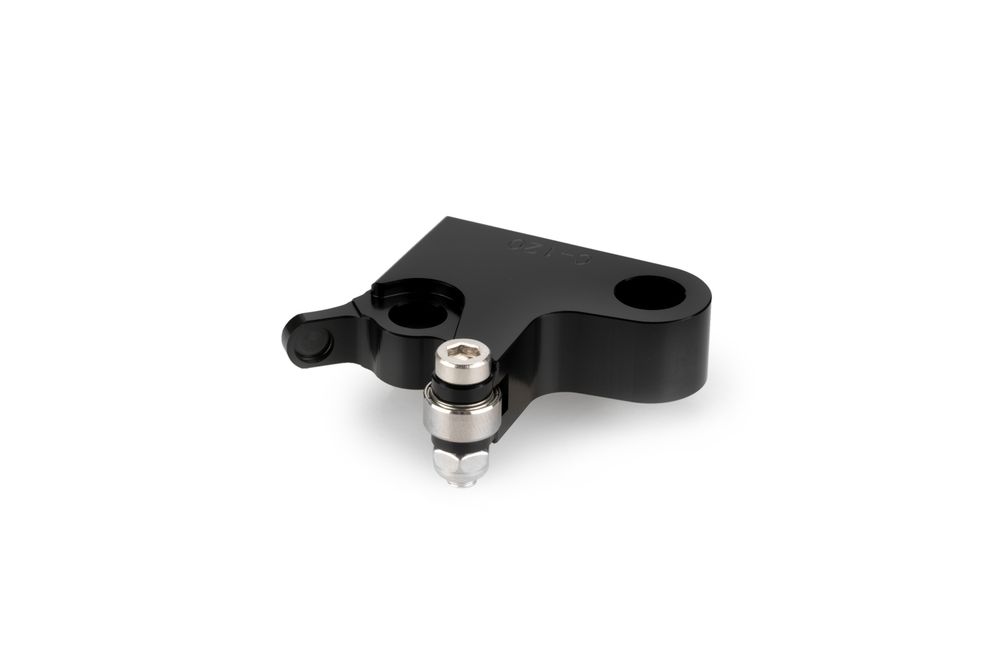 PUIG 21177N Hebel 3.0.  passend fuer HONDA CB500F Schwarz
