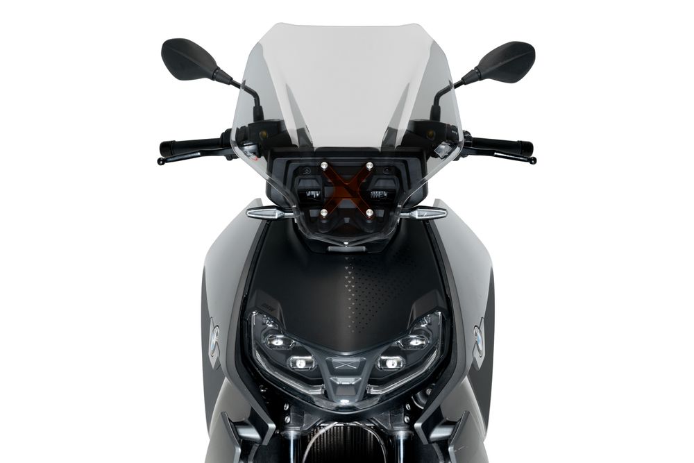 PUIG 21259H Windschutzscheibe V-Tech Line Touring  passend fuer BMW CE 04 Getönt