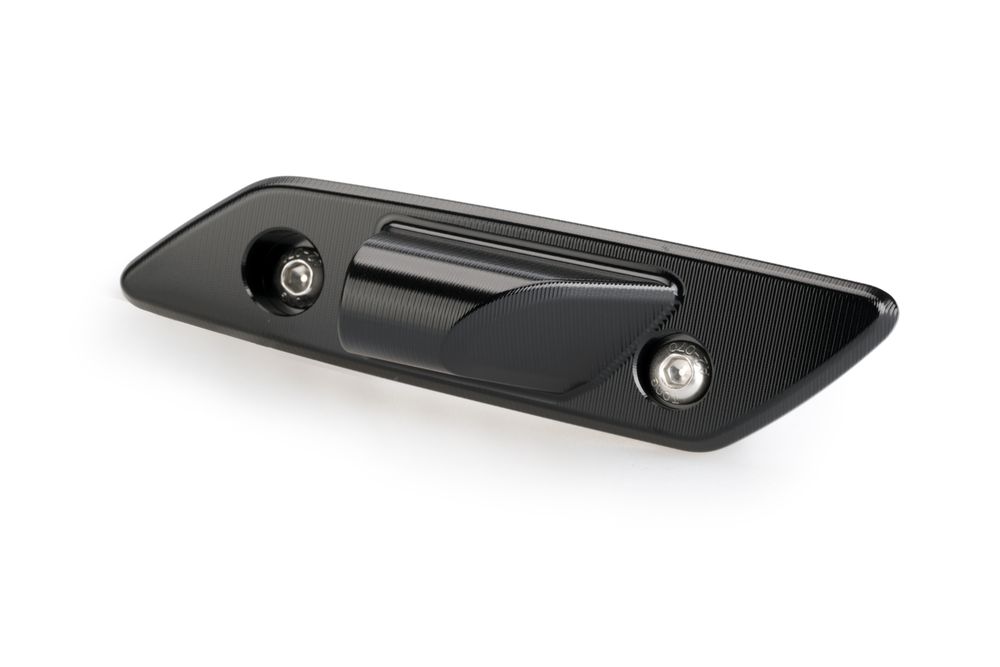 PUIG 21296N Z2 Rückspiegel  passend fuer YAMAHA T-MAX 560 TECH MAX Schwarz