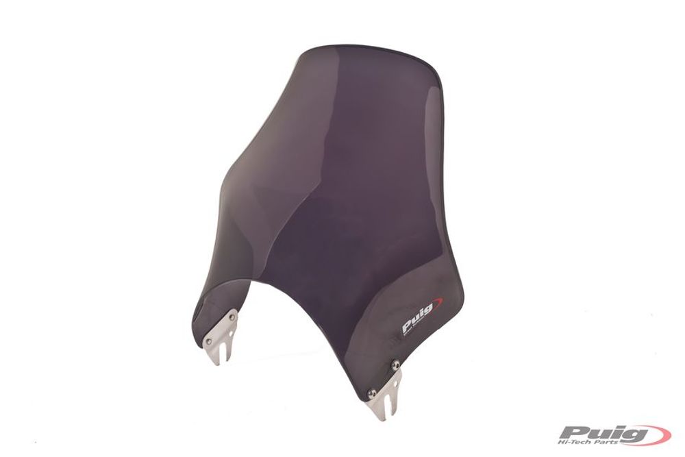 PUIG 2133F Naked  passend fuer HONDA CB600F HORNET Stark getönt