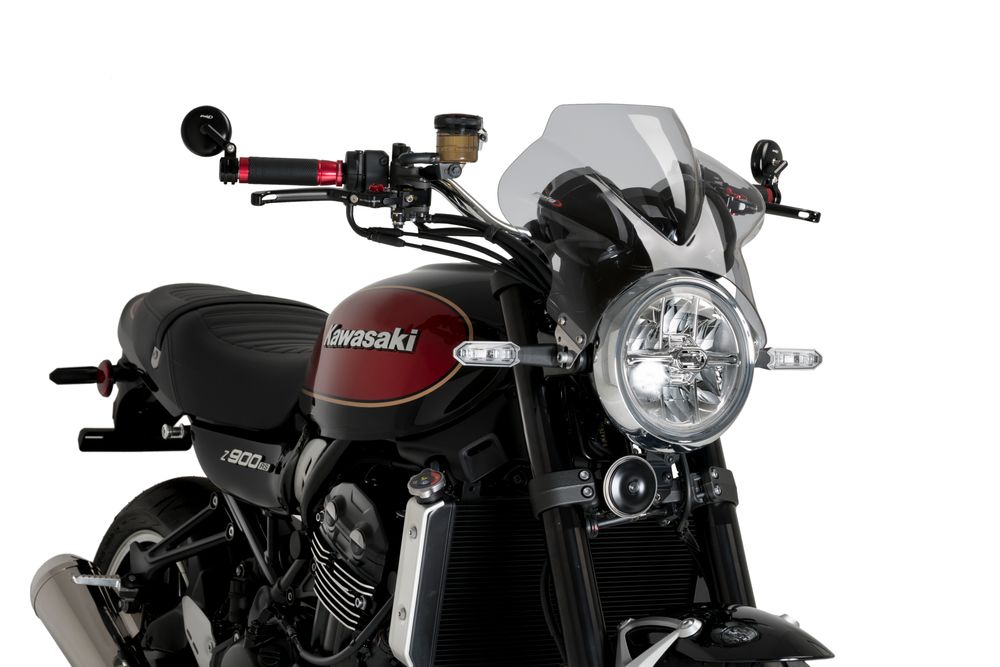 PUIG 21349H Cockpit  passend fuer KAWASAKI Z900RS Getönt