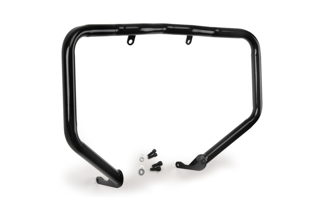 PUIG 21384N Sturzbügel  passend fuer HARLEY DAVIDSON SPORTSTER S RH1250S Schwarz