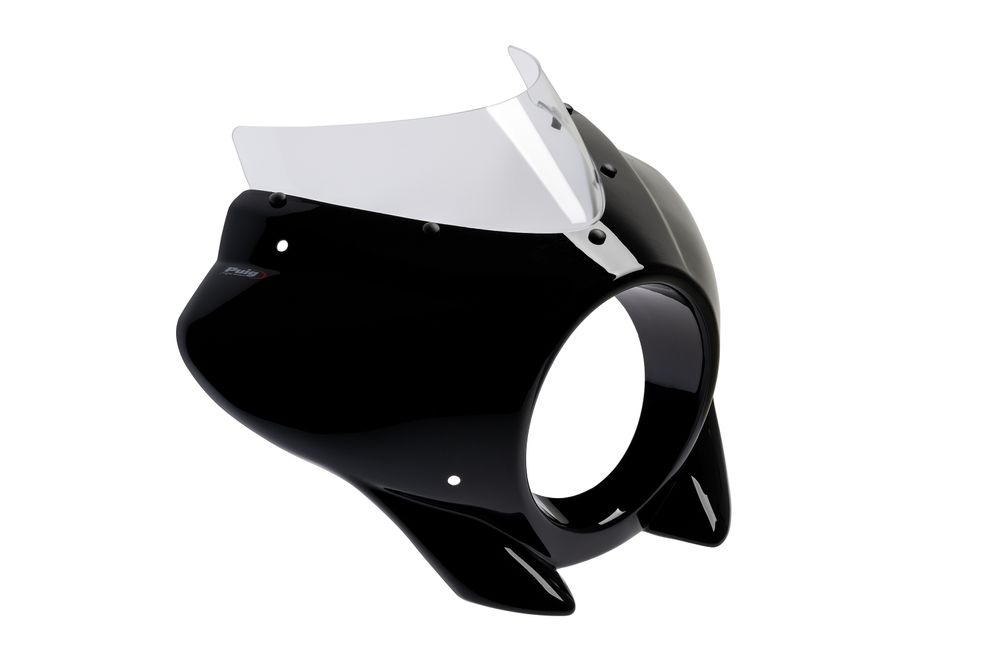 PUIG 21460W Mirage  passend fuer HONDA CMX 1100 REBEL Transparent