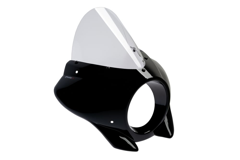 PUIG 21461F Mirage  passend fuer HONDA CMX 1100 REBEL Stark getönt
