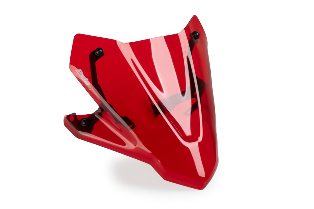 PUIG 21479R New Generation Sport  passend fuer HONDA CB750 HORNET Rot