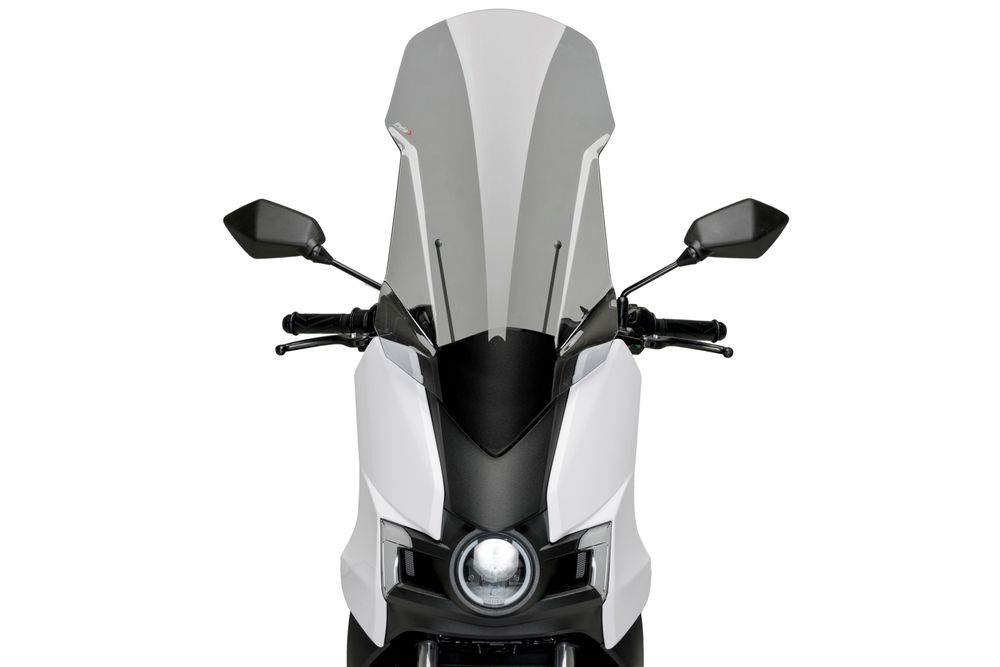 PUIG 21488H Windschutzscheibe V-Tech Line Touring  passend fuer SILENCE S01 Getönt
