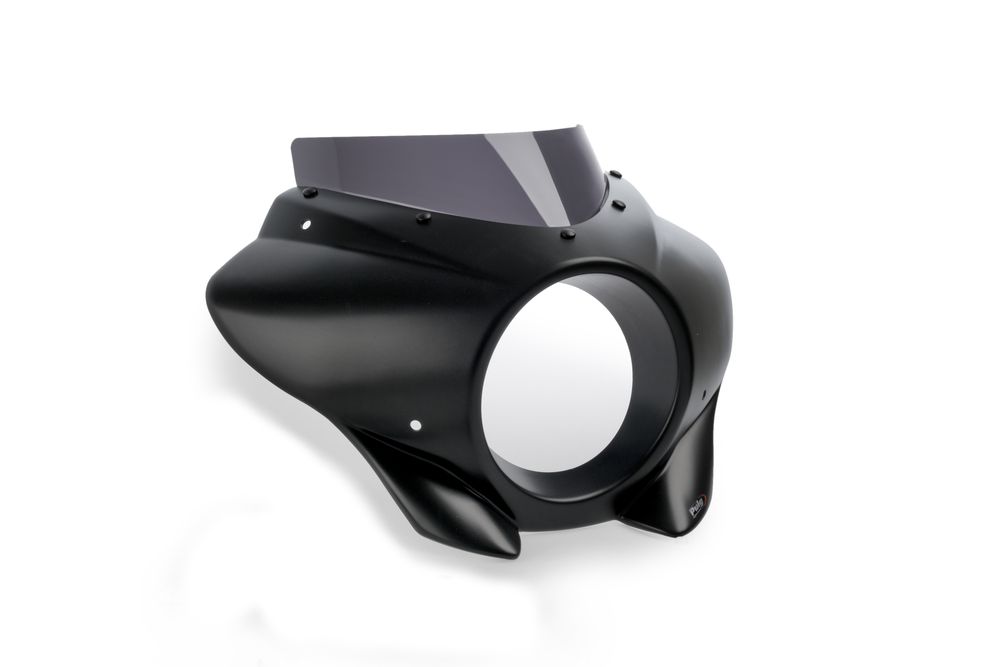 PUIG 21604F Mirage  passend fuer HONDA CMX 1100 REBEL Stark getönt
