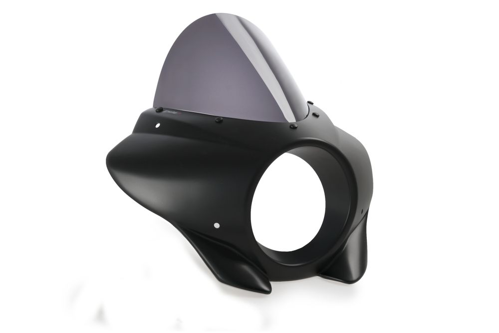 PUIG 21605F Mirage  passend fuer HONDA CMX 1100 REBEL Stark getönt