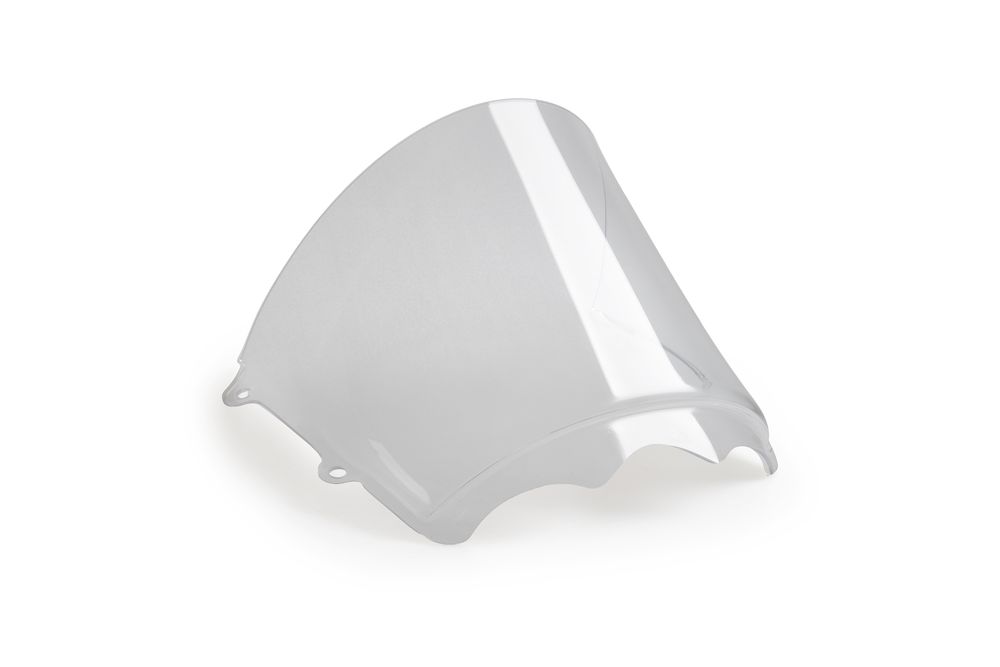 PUIG 21617W R-Racer Scheibe  passend fuer BMW M1000RR Transparent