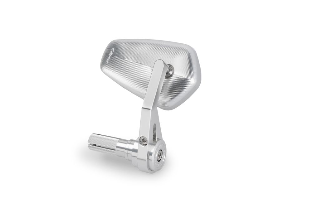 PUIG 21633D Bond Rückspiegel  passend fuer YAMAHA XJR1300 Aluminium