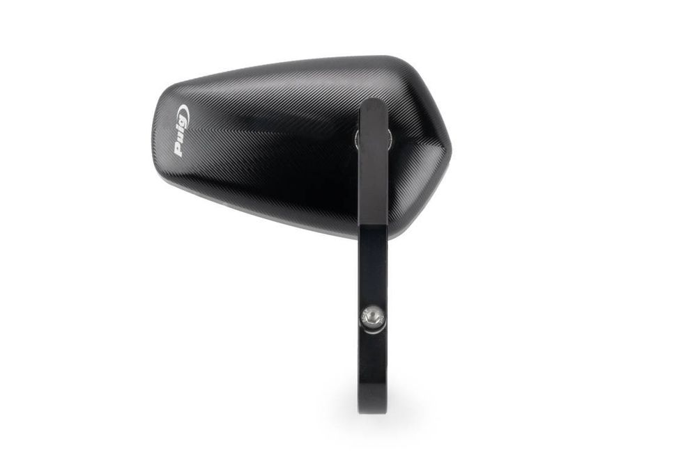 PUIG 21633N Bond Rückspiegel  passend fuer YAMAHA XJR1300 Schwarz