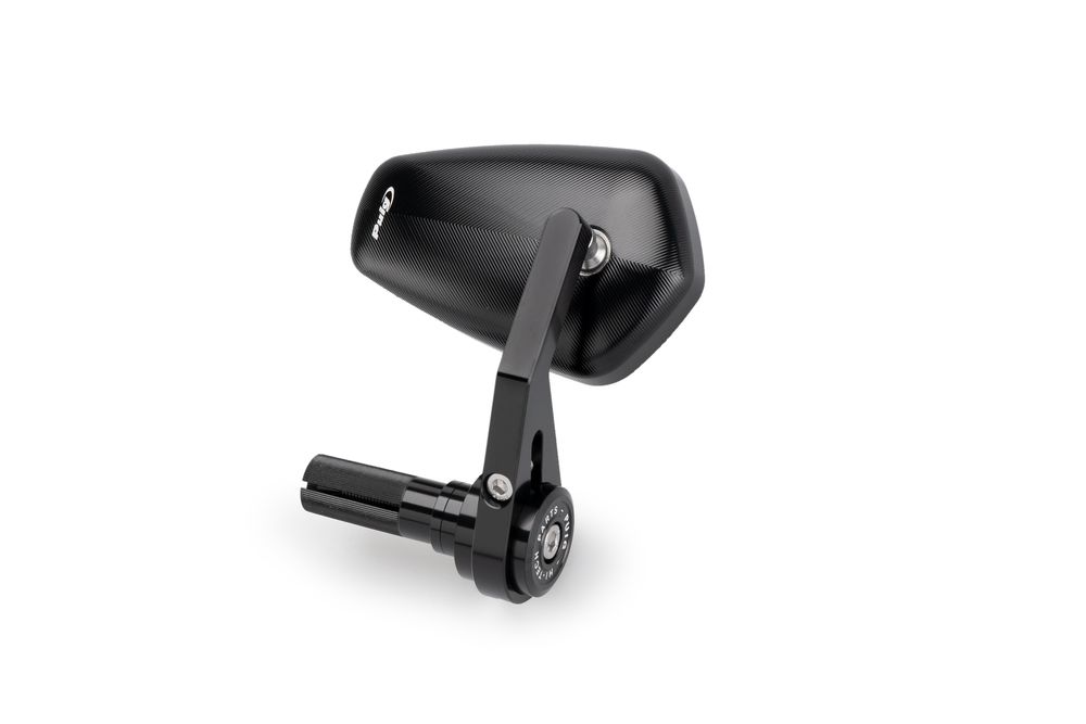PUIG 21633N Bond Rückspiegel  passend fuer YAMAHA XJR1300 Schwarz