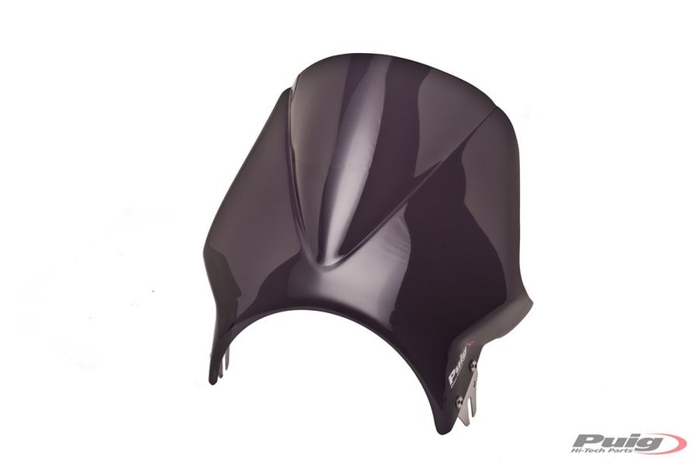 PUIG 2176F Windy  passend fuer HONDA CB600F HORNET Stark getönt