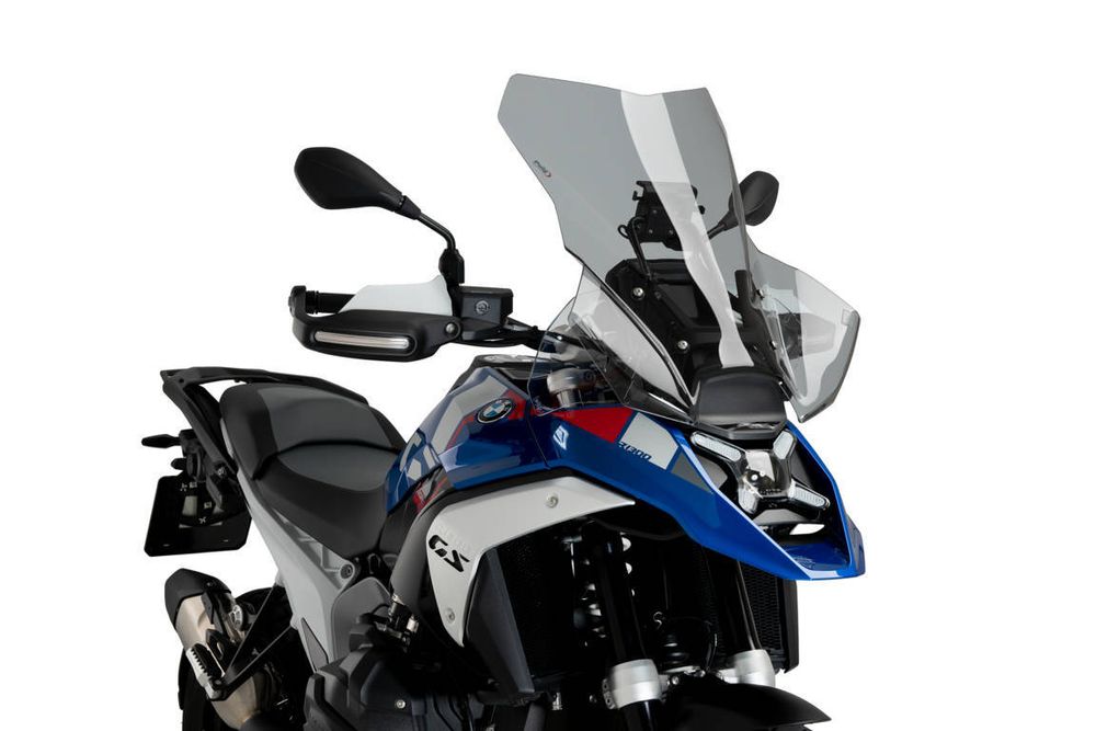 PUIG 21795H Tourenscheibe Plus  passend fuer BMW R1300GS Getönt