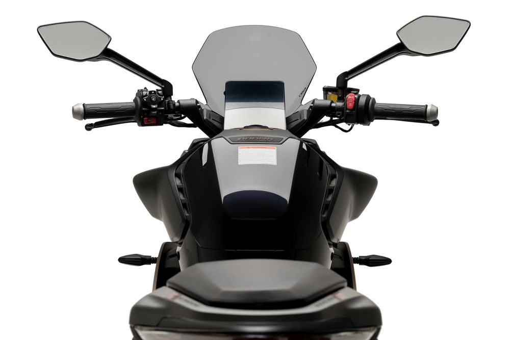 PUIG 21867H New Generation Sport  passend fuer CFMOTO 800 NK SPORT Getönt