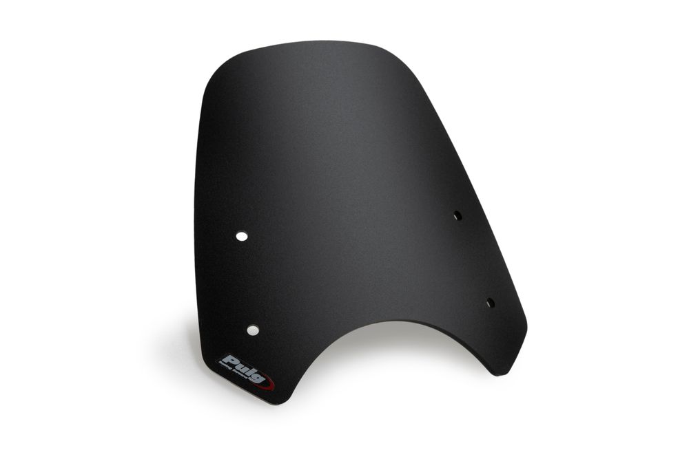 PUIG 21925J New Generation Sport  passend fuer TRIUMPH BONNEVILLE BOBBER
