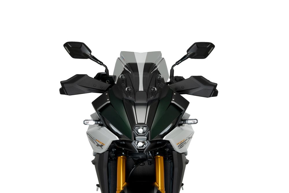 PUIG 21987H Sportscheibe  passend fuer SUZUKI GSX-S1000GX Getönt