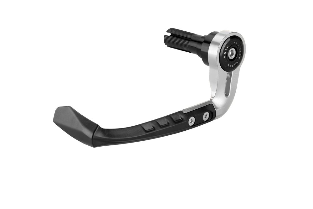 PUIG 21994P Kupplungsschutz RAW  passend fuer HONDA X-ELEVEN Silber