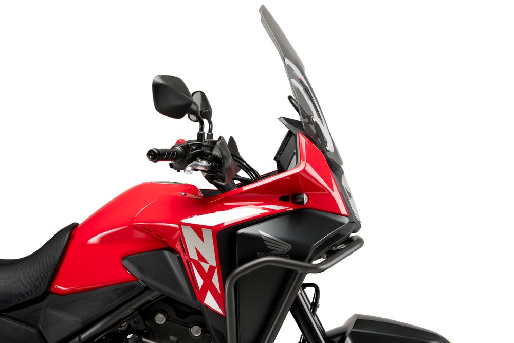 PUIG 22021H Tourenscheibe  passend fuer HONDA NX500 Getönt