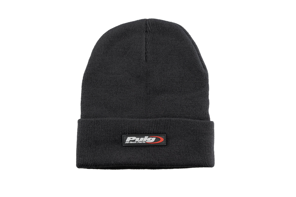 PUIG 22058N Mütze  passend fuer UNIVERSAL UNIVERSAL Schwarz