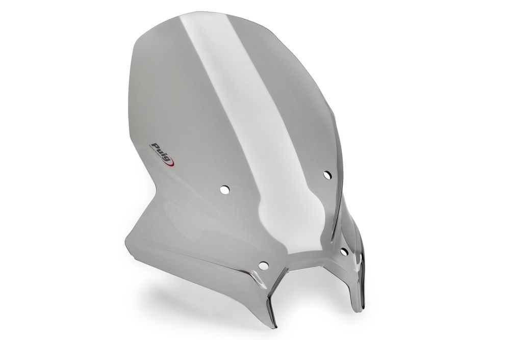 PUIG 22078H New Generation Touring  passend fuer YAMAHA MT-09 SP Getönt