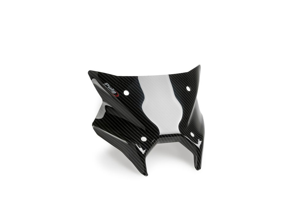 PUIG 22093C New Generation Sport Plus  passend fuer YAMAHA MT-09 SP Carbon look